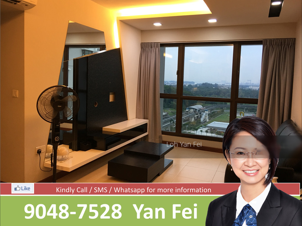 Blk 434A Fernvale Road (Sengkang), HDB 4 Rooms #131108862